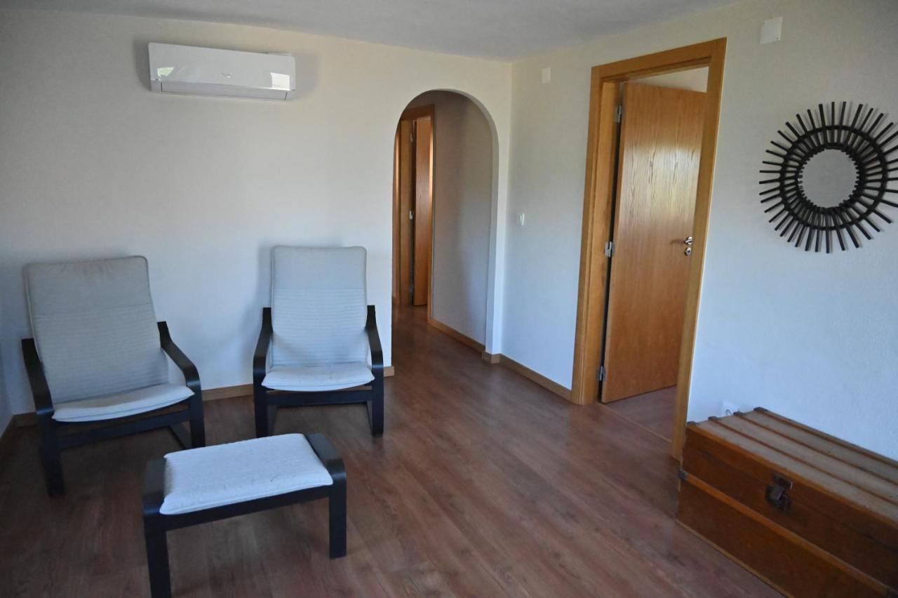 Casa Corte Do Vale Alojamento Local Villa Sertã Екстериор снимка