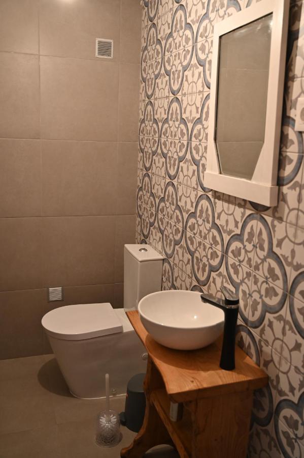 Casa Corte Do Vale Alojamento Local Villa Sertã Екстериор снимка