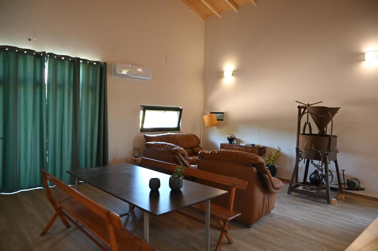 Casa Corte Do Vale Alojamento Local Villa Sertã Екстериор снимка