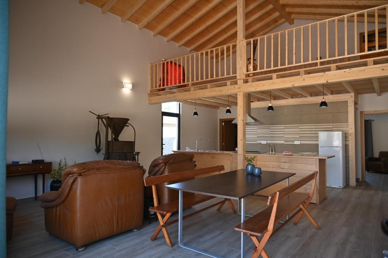 Casa Corte Do Vale Alojamento Local Villa Sertã Екстериор снимка