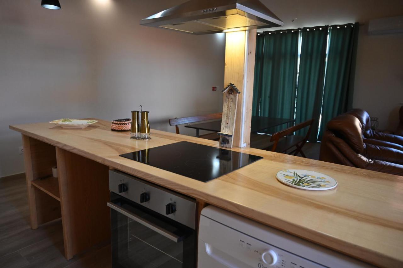 Casa Corte Do Vale Alojamento Local Villa Sertã Екстериор снимка